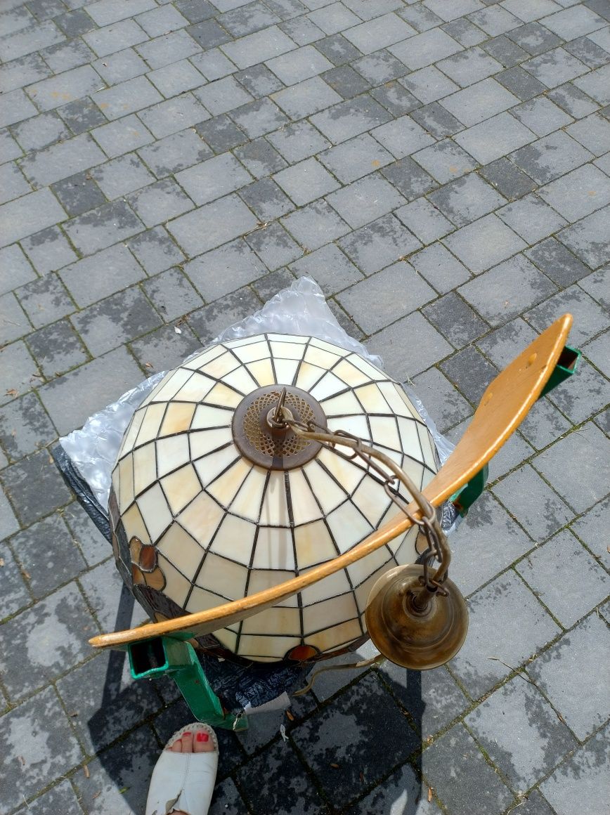 Używane lampy oświetleniowe