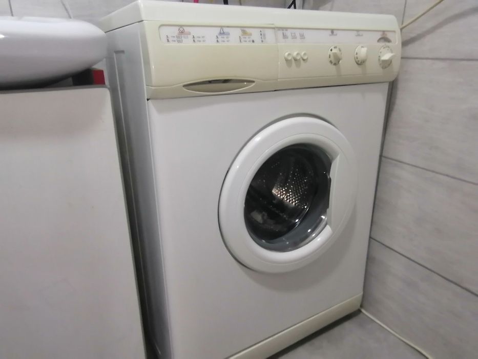 Пральна машинка , робоча