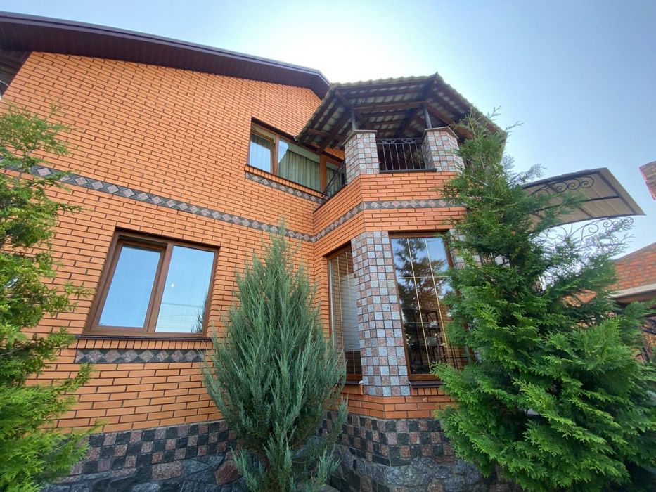 Новий дім,євроремонт,138м2, Загребелля