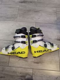 Buty narciarskie HEAD VECTOR rozm 41 długośc wkładki 26 cm