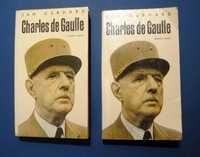 Charles de Gaulle - biografia – Jan Gerhard