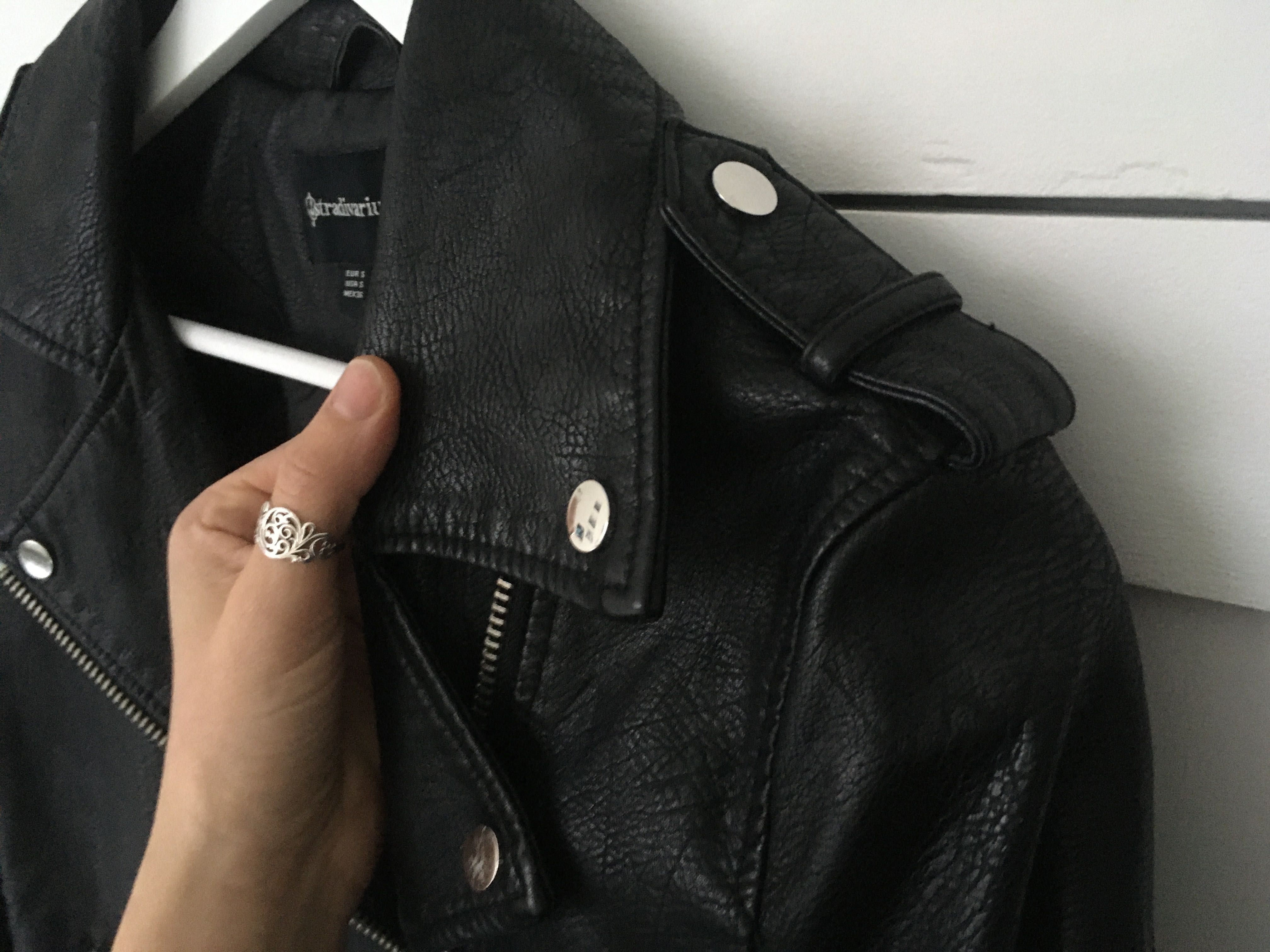 Ramoneska Stradivarius S