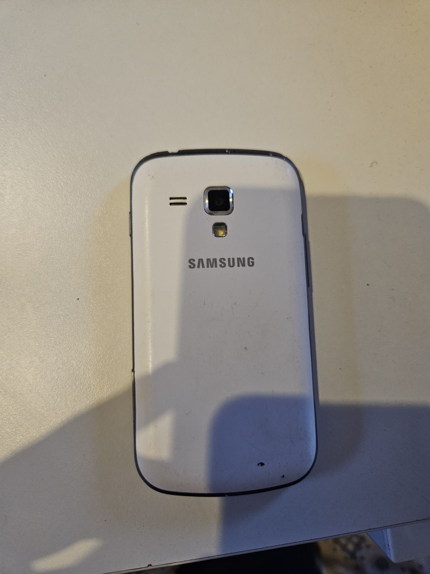Samsung Galaxy S Duos (Ecrã perfeito com película)