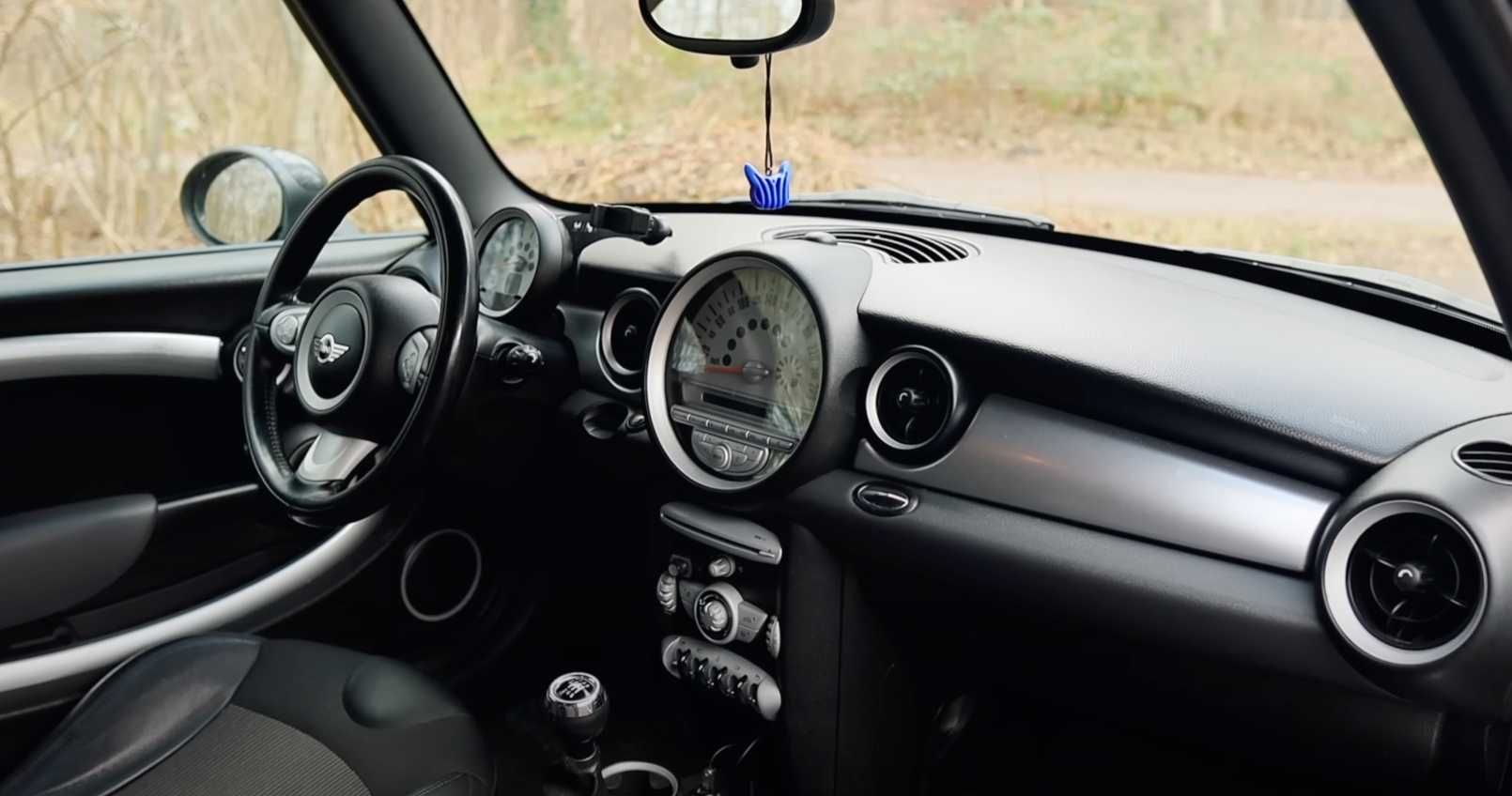 MINI Clubman 2010 1.6 D R55
