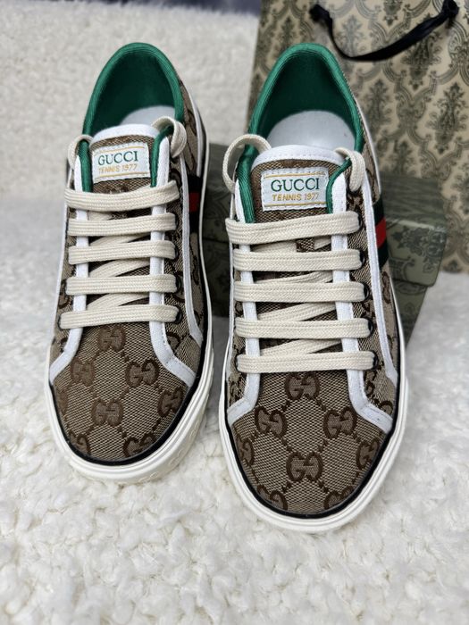 Красовки GUCCI,Кросівки в стилі гучі