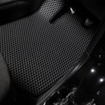 Автоковрики ЕВА,EVA в салон Skoda Oktavia\ Fabia\ Super B\ Rapid\Шкода