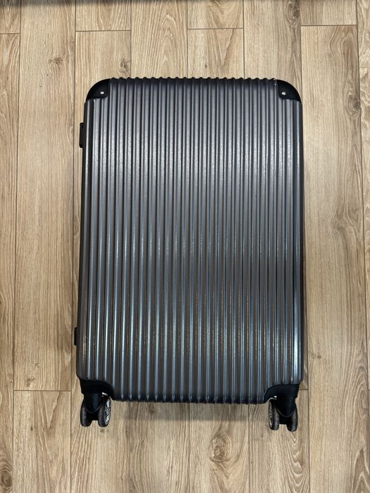 Walizka podróżna samolotowa duża