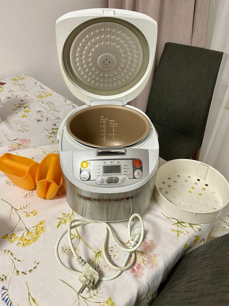 Multicooker Philips