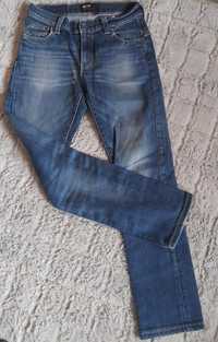 Big Star meskie jeansy model Ronan 28/32