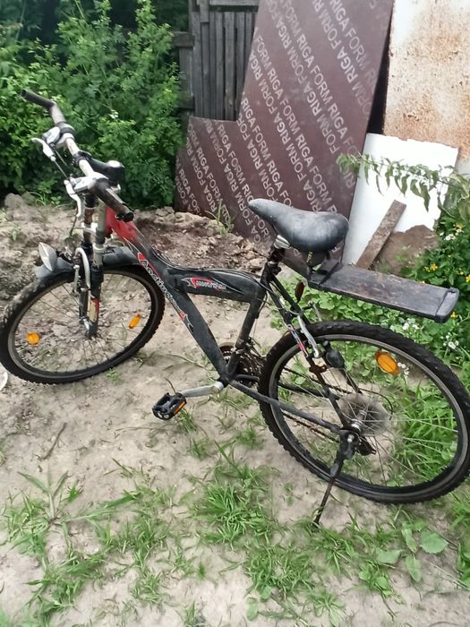 Продам велосипед