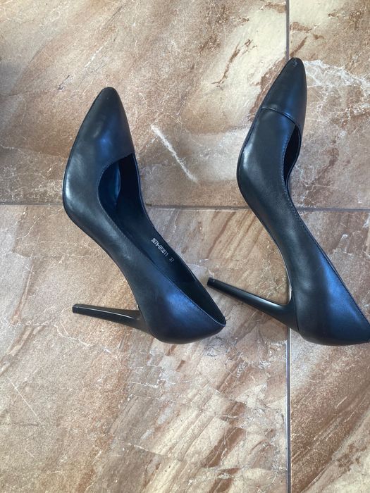 Туфлі-човники Respect 37 розмір