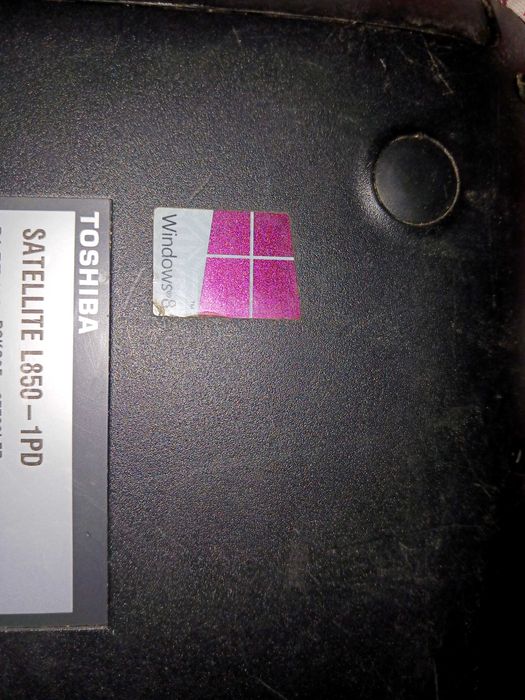 Toshiba L850 for Parts64737759778179121