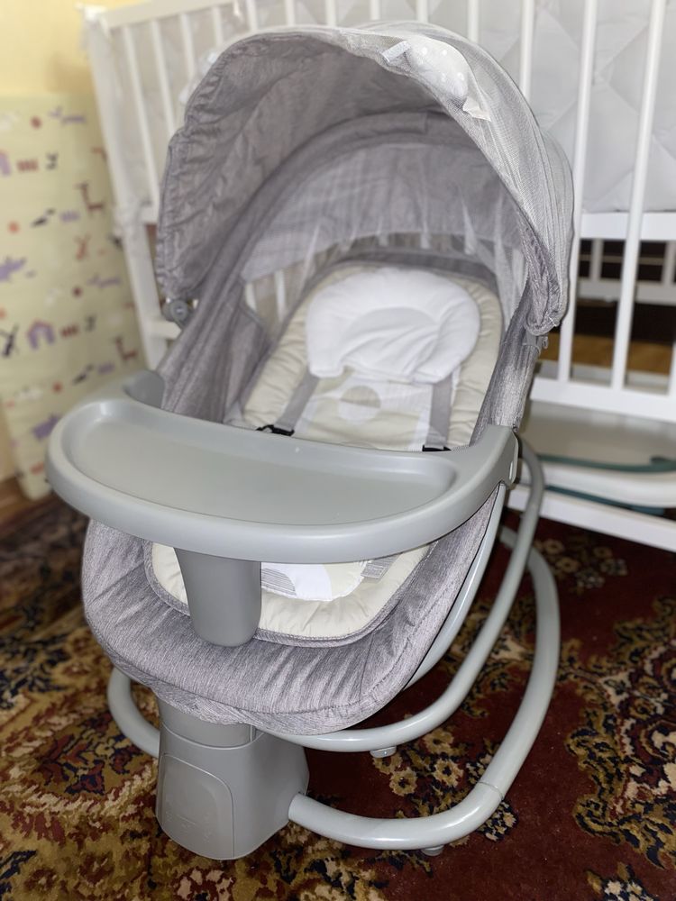 Продам заколисуючий центр «Mastela» 4 в 1