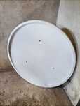 Antena Satelita - Talerz satelitarny 120 Aluminiowy + Solidny uchwyt