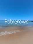 28.06 -05.07 wolny pokój dwuosobowy Pobierowo. Do morza 180 m .