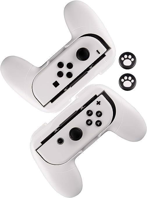 etui ochronne nintendo switch oled switch joy con