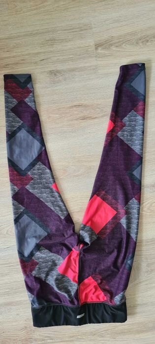 Legginsy rozmiar S Athletic Works