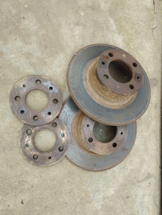 Стартер Ваз -2101 -07.