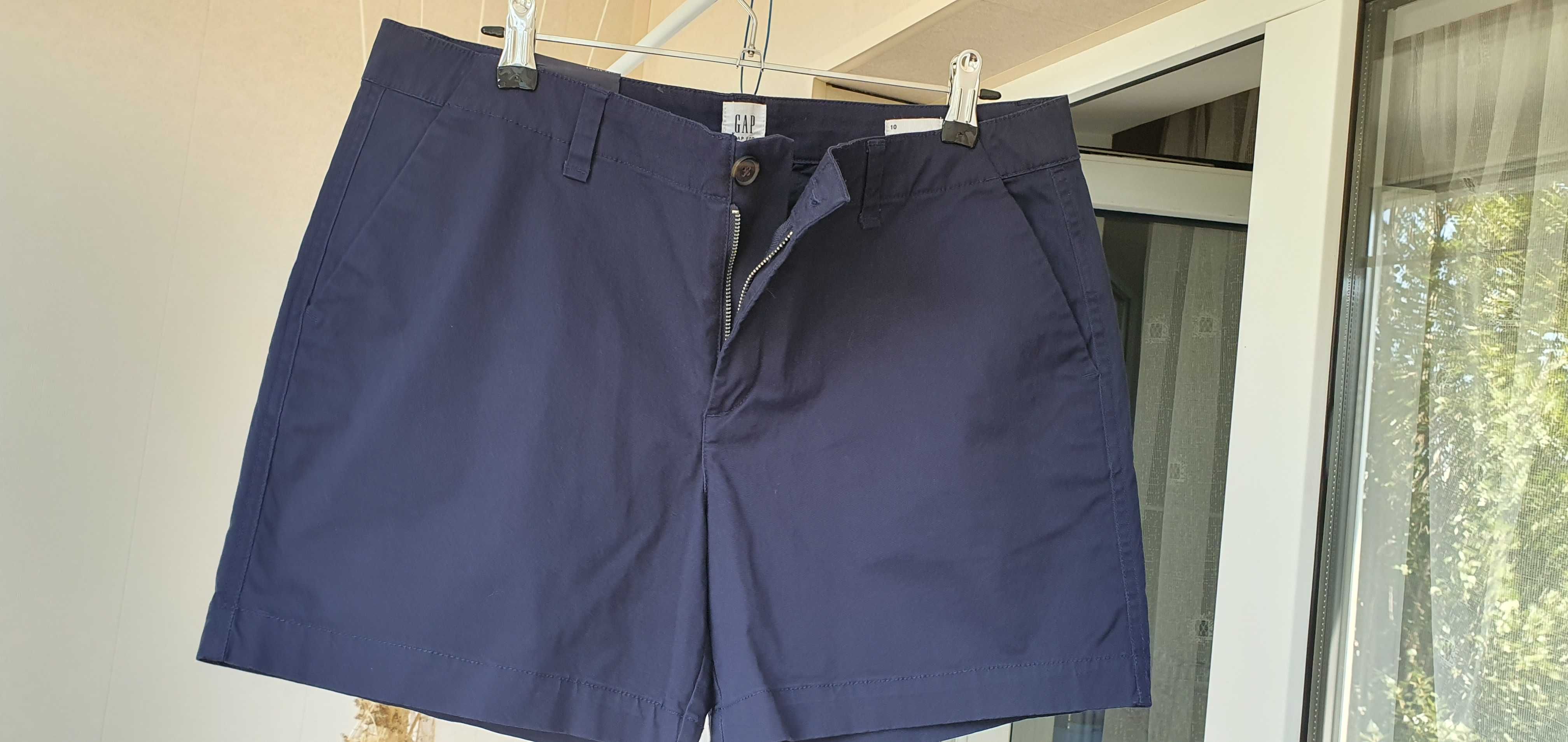 Шорти жіночі GAP, Розмір M/L
