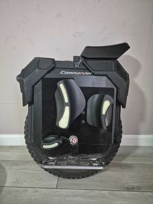 EUC monocykl elektryczny Extreme Bull Comander