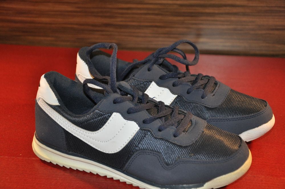 Buty sportowe rozm 37 Haver - NOWE