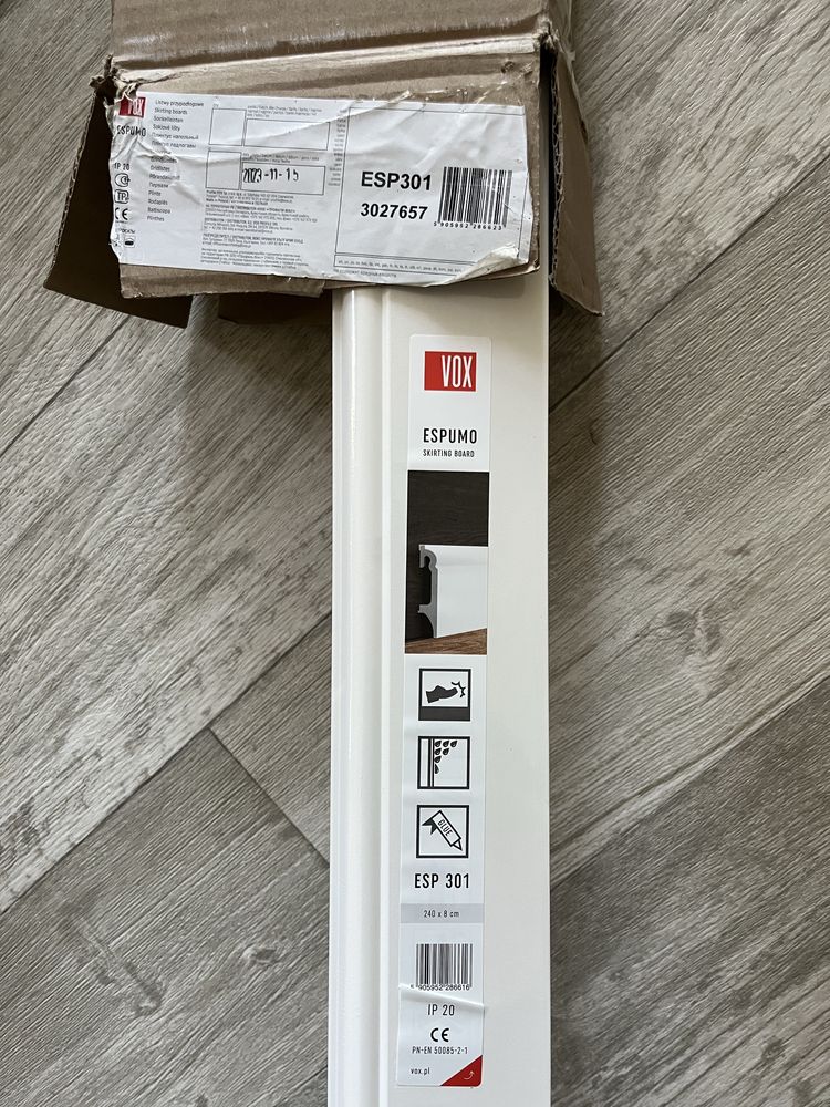 Vox Espumo ESP 301