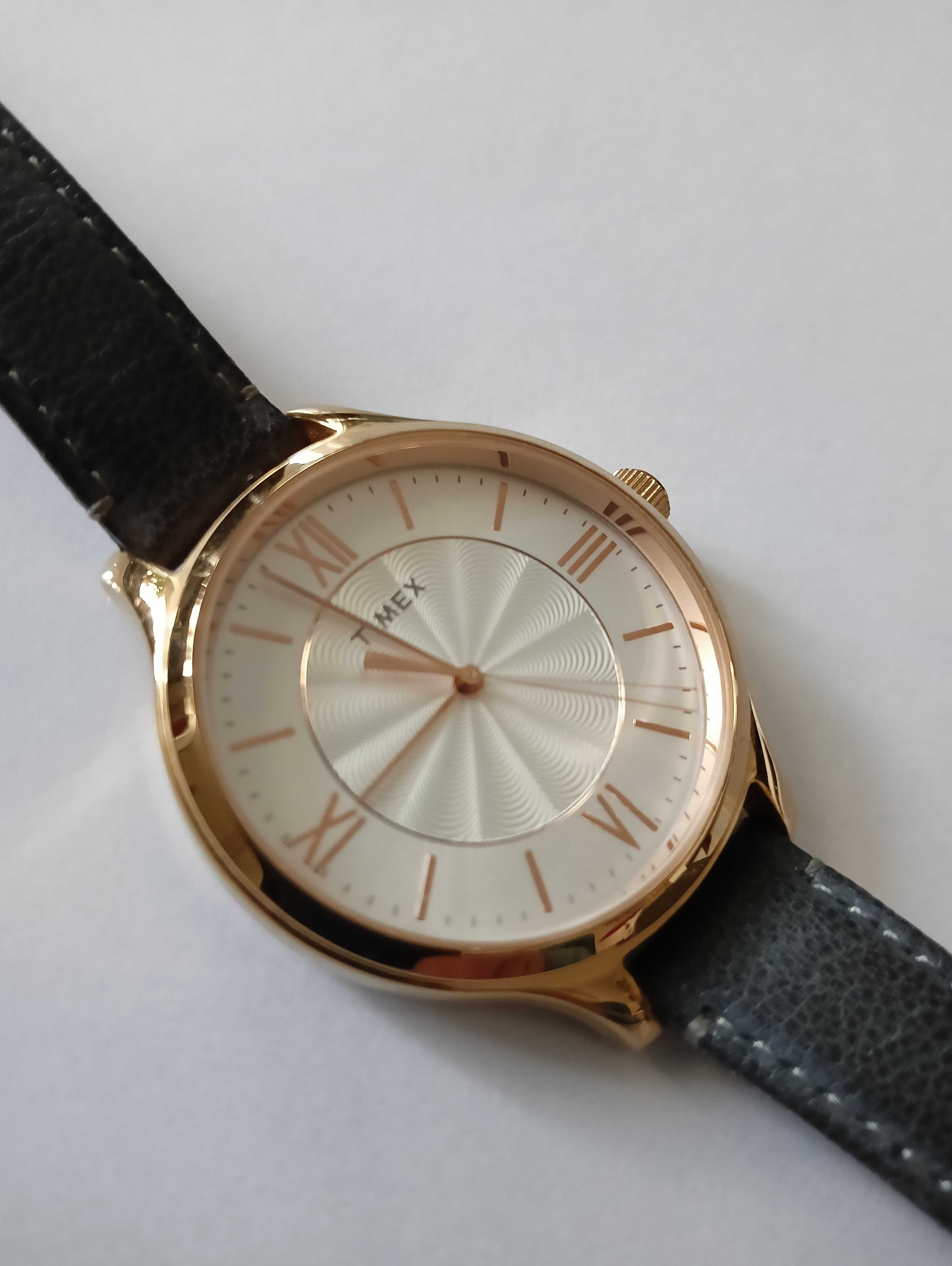 Timex City Peyton damski TW2V06700
