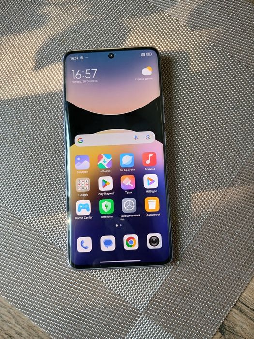 Redmi Note 14 pro 5G как новый