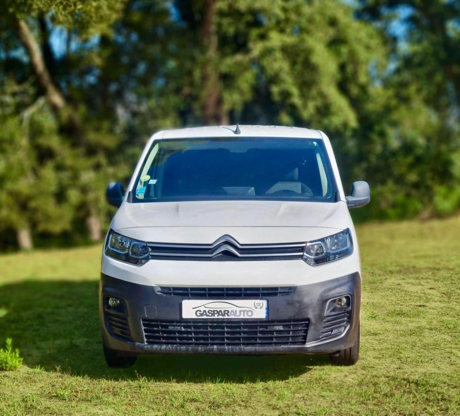 Citroën Berlingo 1.6 BlueHDi L1 Club 3L iva dedutível