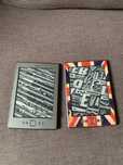 Электронная книга Amazon Kindle D01100