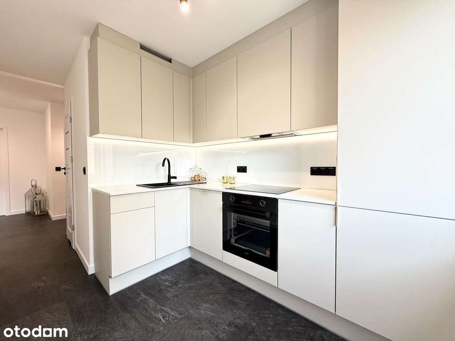 3 Pokoje Kijewo Nowe budownictwo Wysoki Standard Bezpośrednio