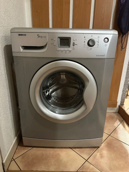 Pralka BEKO uzywana wsad od dolu