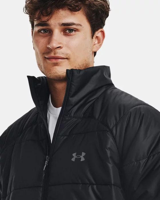Куртка Under Armour UA STRM INS JKT.Размер М