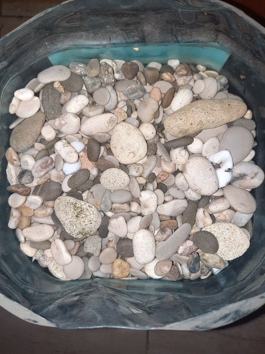 Камни для аквариума 5 литров 200грн