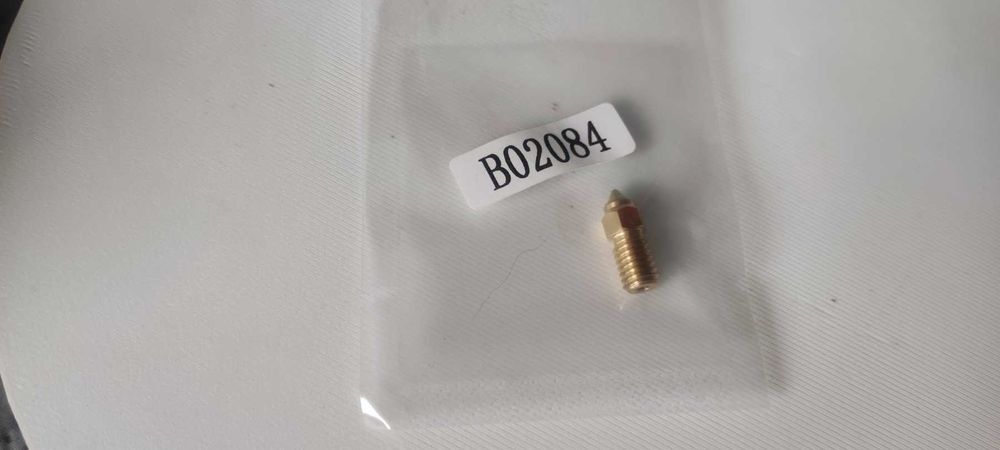 Вентилятор охолодження хотенду до принтера Creality Ender 3 V3 SE/KE