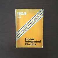 "RCA Solid State Linear Integrated Circuits", 1986