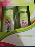 zestaw adidas fizzy energy
Polecam