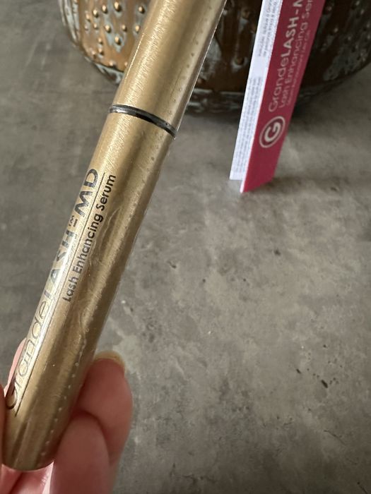 Grande cosmetics lash serum do rzęs nowy 2 ml