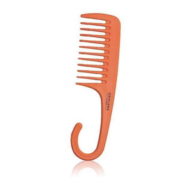 Гребінець для розплутування волосся/Расчёска для волос DETANGLE COMB