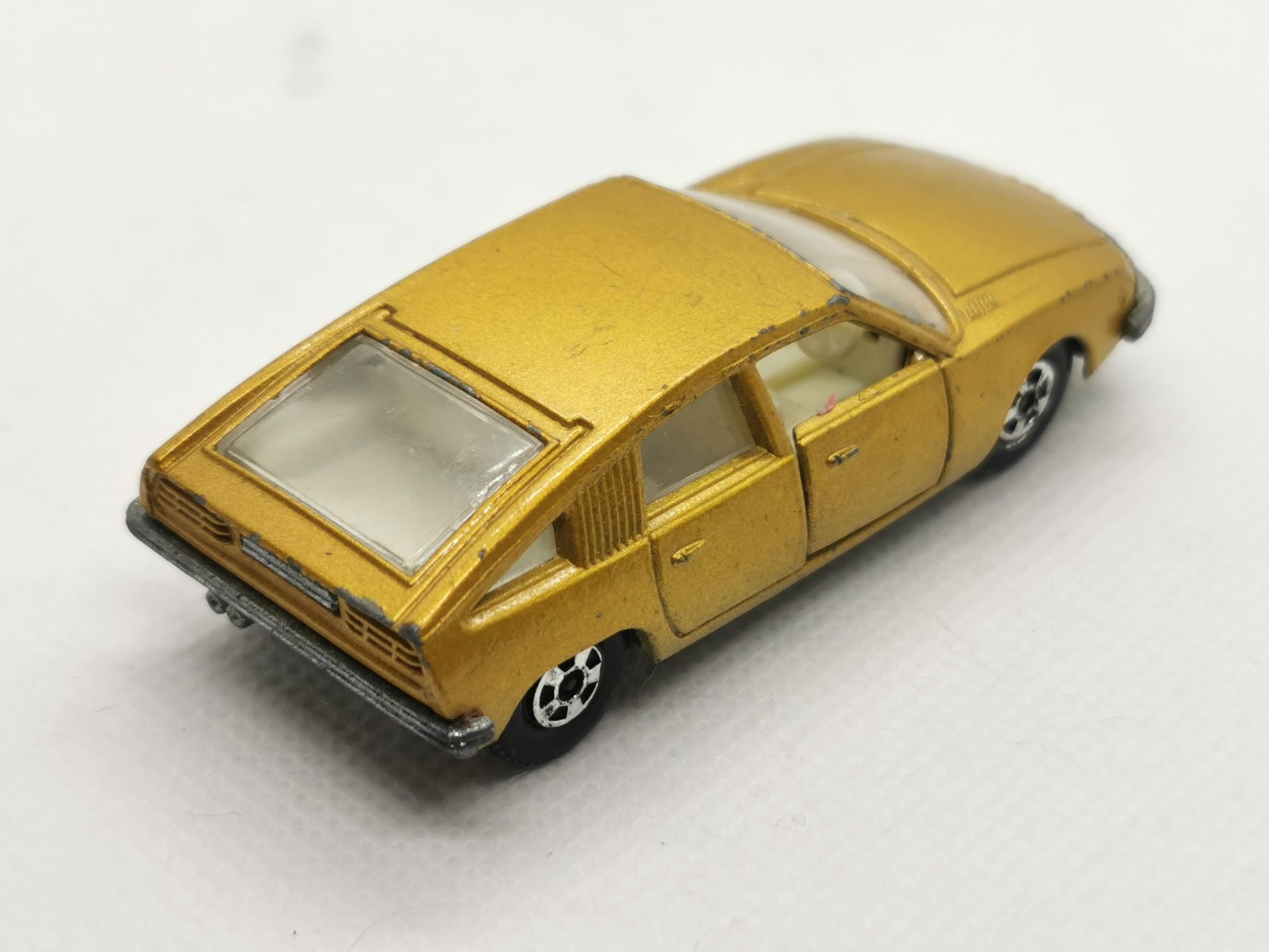 BMC 1800 Pininfarina no. 56 Lesney Matchbox