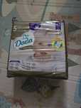Pampersy Dada 5 zlote