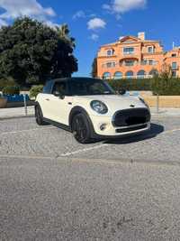 Mini cooper D 1.5 full extras