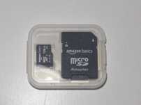 Karta pamięci Basicamazon 128 GB R1/3