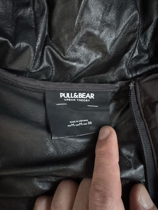 Пуховик, зимове пальто