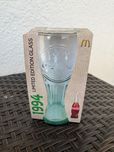 Стакан Coca Cola & McDonalds 1994 (Olympiade 2012 London)