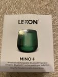Glosnik LEXON  MIMO +