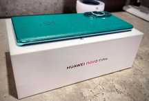Huawei NOVA 11 Pro - Gwarancja, BDB, FV.