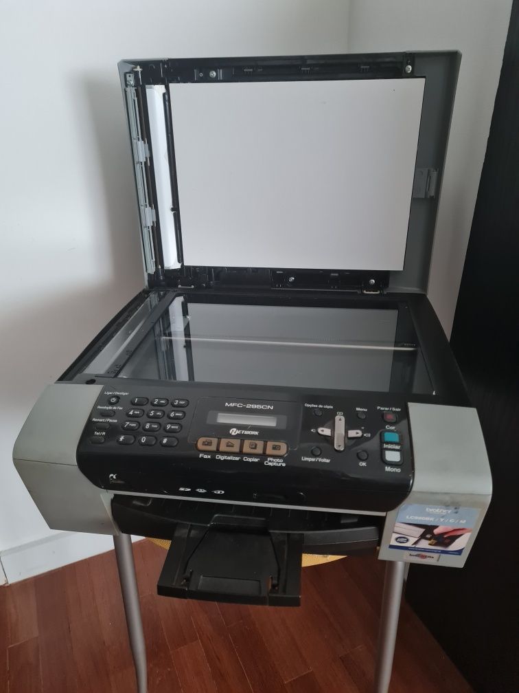 Impressora Brother
