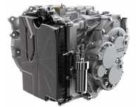 Skrzynia Powershift MPS6 DCT450 451 DODGE FORD VOLVO