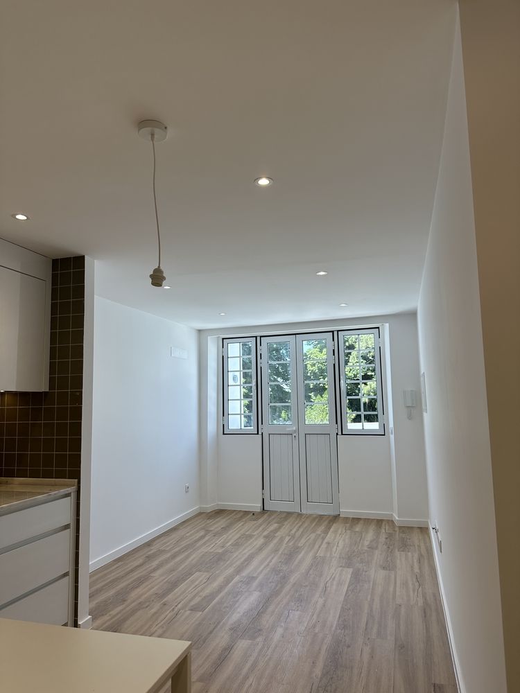 Apartamento T2 novo com terraço em Estremoz